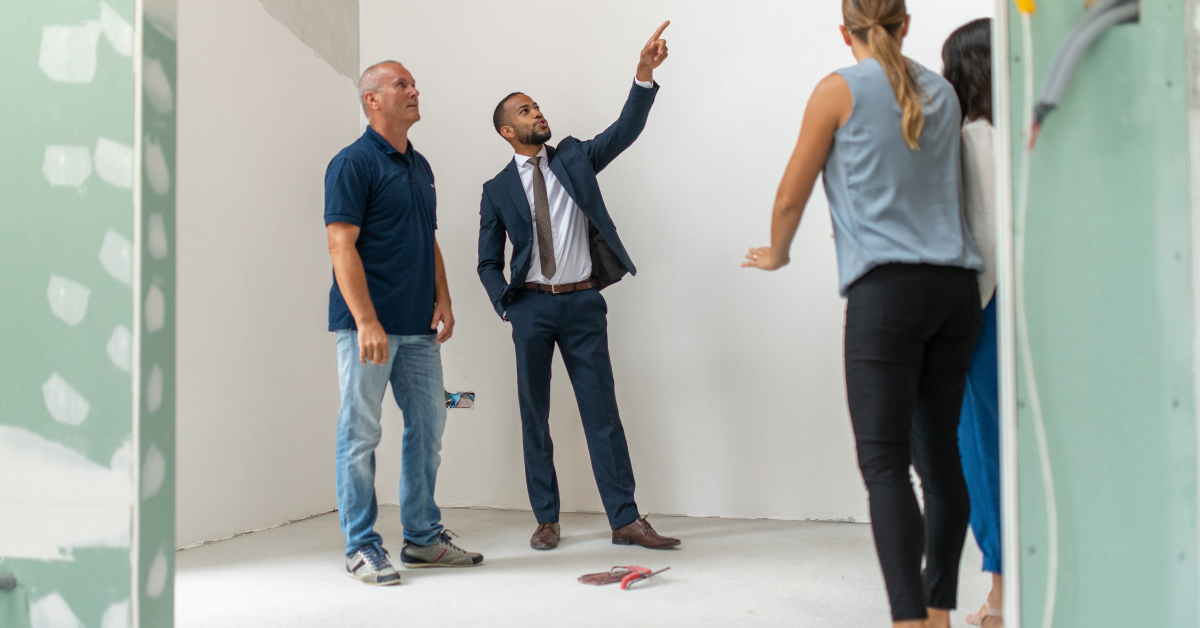 Need Owner Builder Help? Introducing Owner Builder Coach